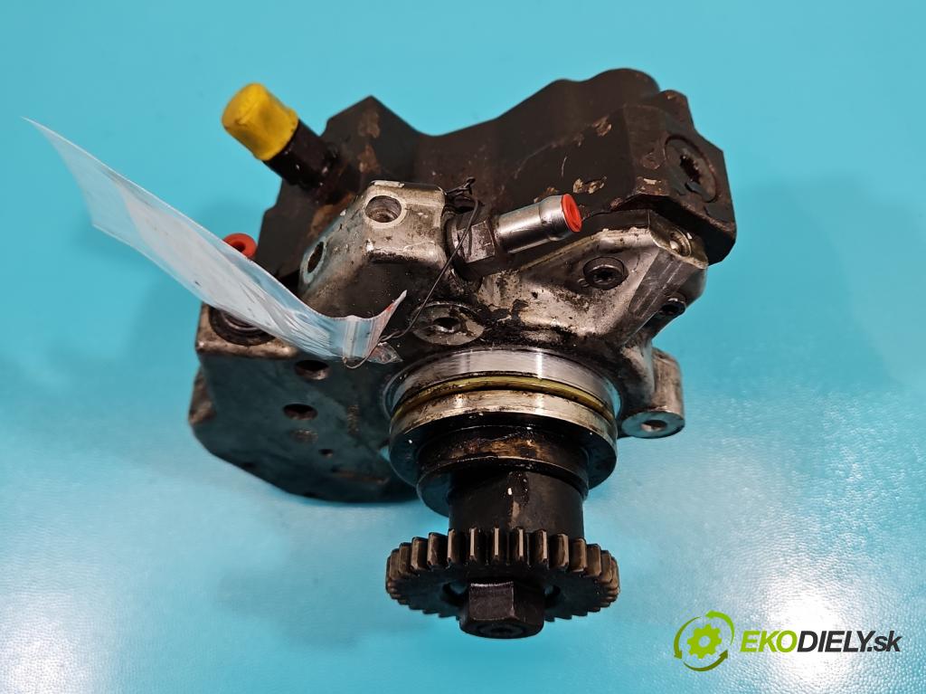 Mercedes E W212 2009-2016 3.0 CDI V6 231 HP automatic 170 kW 3000 cm3 5- čerpadlo vstrekovacia A6420700801 (Vstrekovacie čerpadlo)