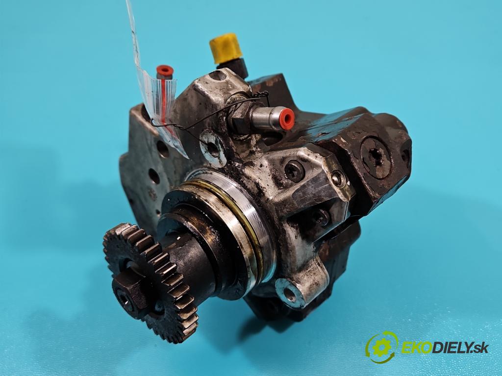 Mercedes E W212 2009-2016 3.0 CDI V6 231 HP automatic 170 kW 3000 cm3 5- čerpadlo vstrekovacia A6420700801 (Vstrekovacie čerpadlo)