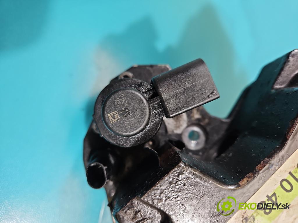 Mercedes E W212 2009-2016 3.0 CDI V6 231 HP automatic 170 kW 3000 cm3 5- čerpadlo vstrekovacia A6420700801 (Vstrekovacie čerpadlo)