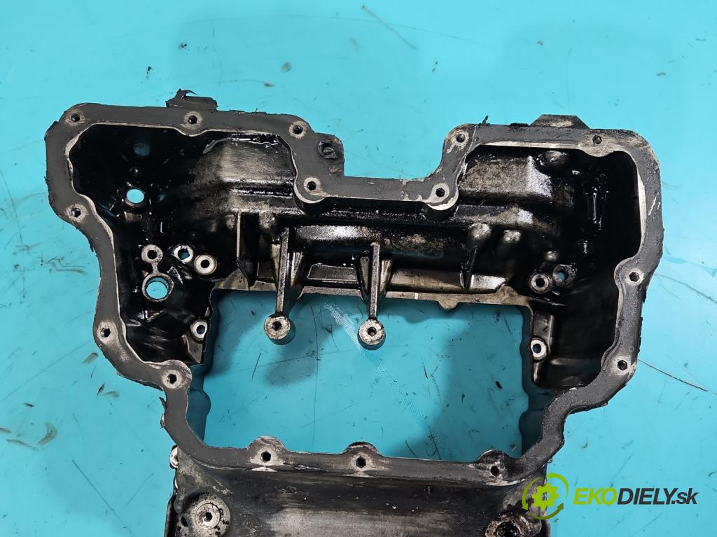 Mercedes E W212 2009-2016 3.0 CDI V6 231 HP automatic 170 kW 3000 cm3 5- vaňa olejová 6420142602 (Olejová vaňa)