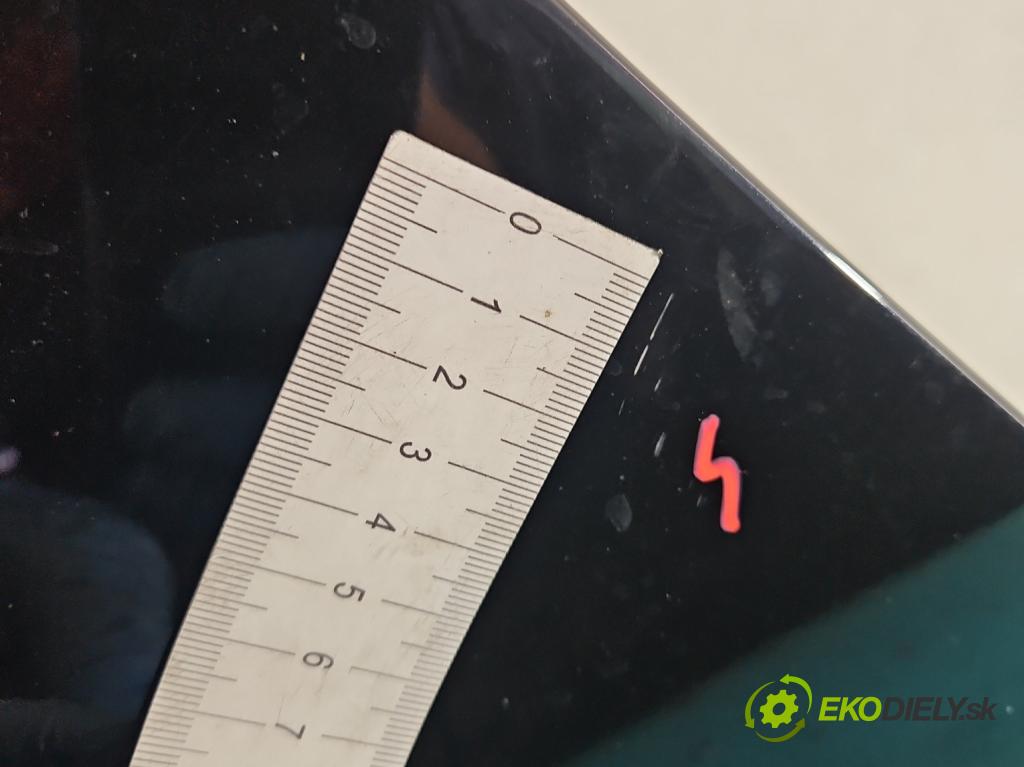 Mercedes E C207/ A207 3.0 cdi 265KM automatic 195 kW 2987 cm3 2- blatnik přední levý  (Predné ľavé)