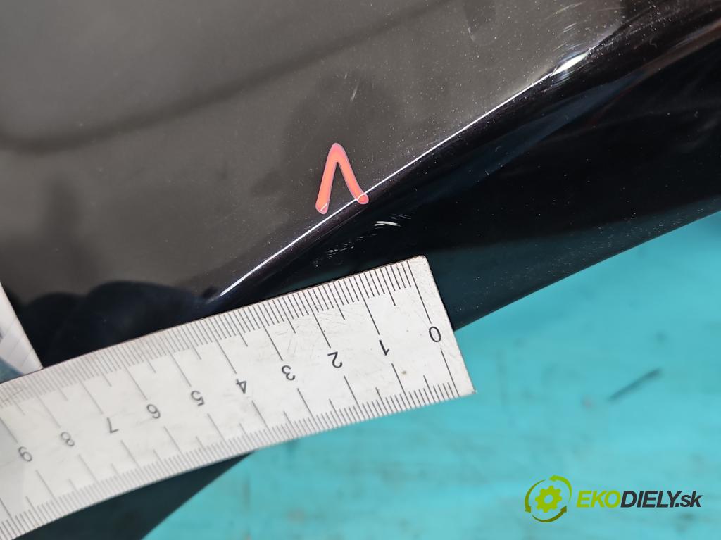 Mercedes E C207/ A207 3.0 cdi 265KM automatic 195 kW 2987 cm3 2- blatnik přední levý  (Predné ľavé)