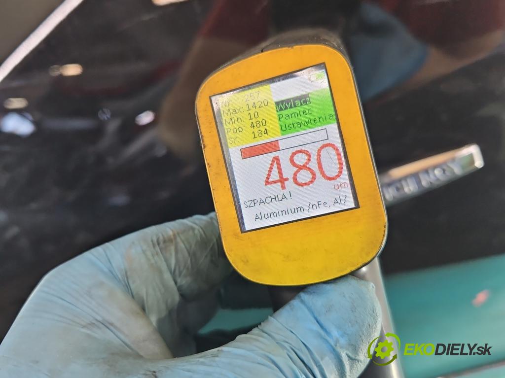 Mercedes E C207/ A207 3.0 cdi 265KM automatic 195 kW 2987 cm3 2- blatnik přední levý  (Predné ľavé)