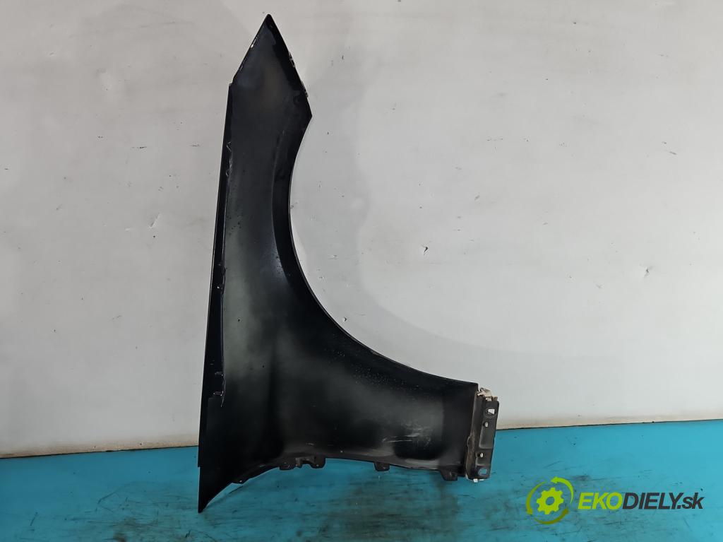 Mercedes E C207/ A207 3.0 cdi 265KM automatic 195 kW 2987 cm3 2- blatnik přední levý  (Predné ľavé)