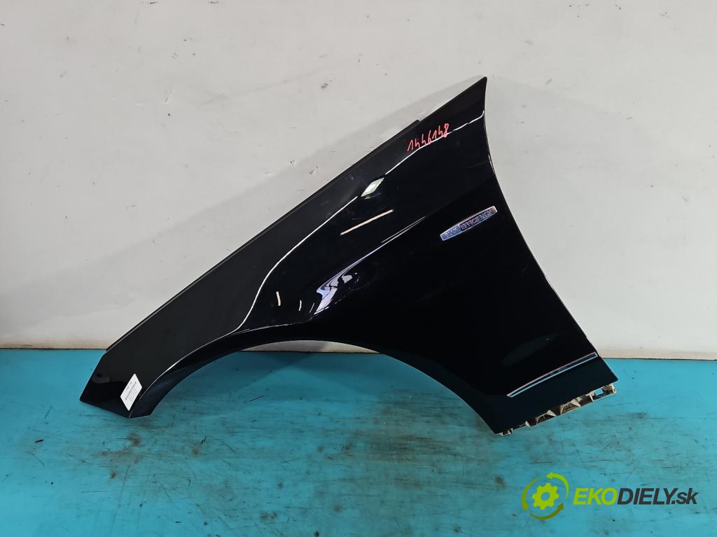 Mercedes E C207/ A207 3.0 cdi 265KM automatic 195 kW 2987 cm3 2- blatnik přední levý  (Predné ľavé)