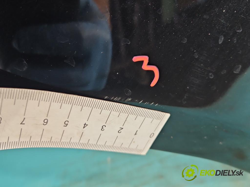 Mercedes E C207/ A207 3.0 cdi 265KM automatic 195 kW 2987 cm3 2- blatnik přední levý  (Predné ľavé)