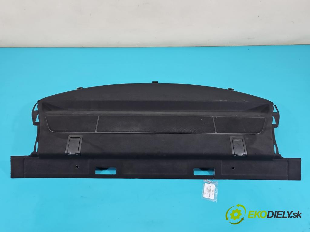 Mercedes E C207/ A207 3.0 cdi 265KM automatic 195 kW 2987 cm3 2- zadná A2076900049 (Pláto zadné)