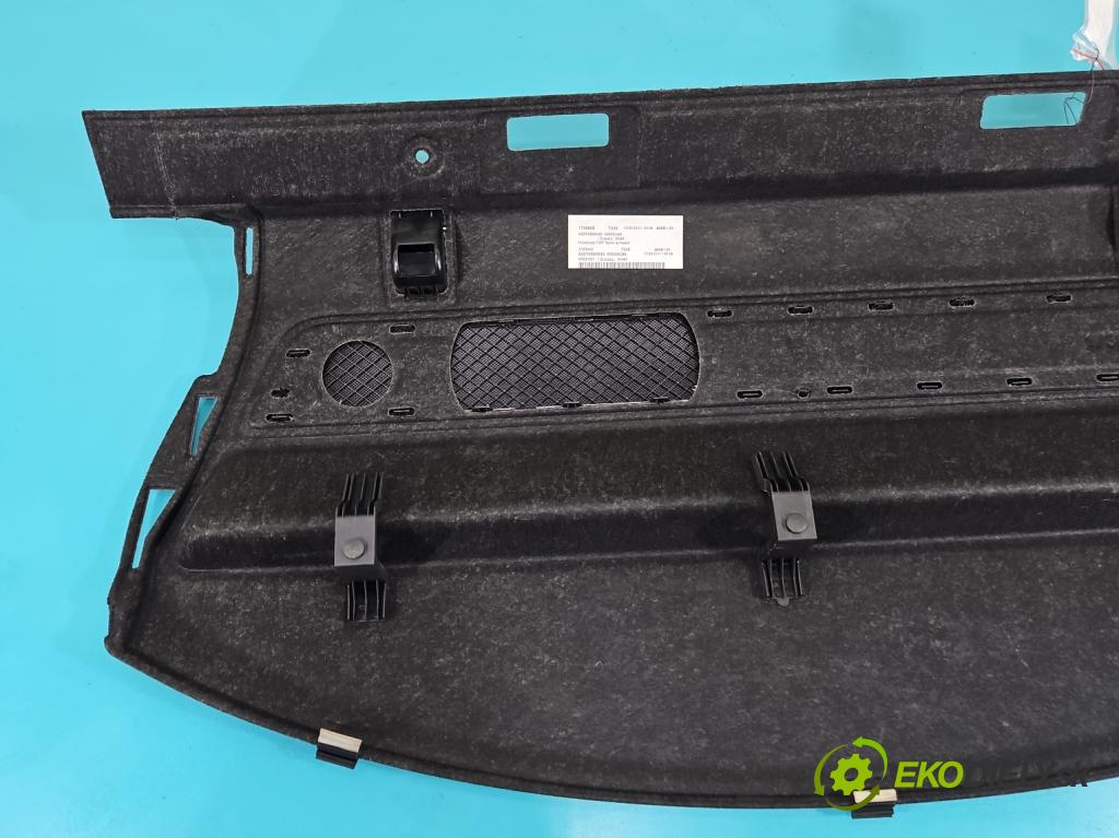 Mercedes E C207/ A207 3.0 cdi 265KM automatic 195 kW 2987 cm3 2- zadná A2076900049 (Pláto zadné)