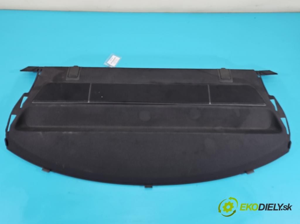 Mercedes E C207/ A207 3.0 cdi 265KM automatic 195 kW 2987 cm3 2- zadná A2076900049 (Pláto zadné)