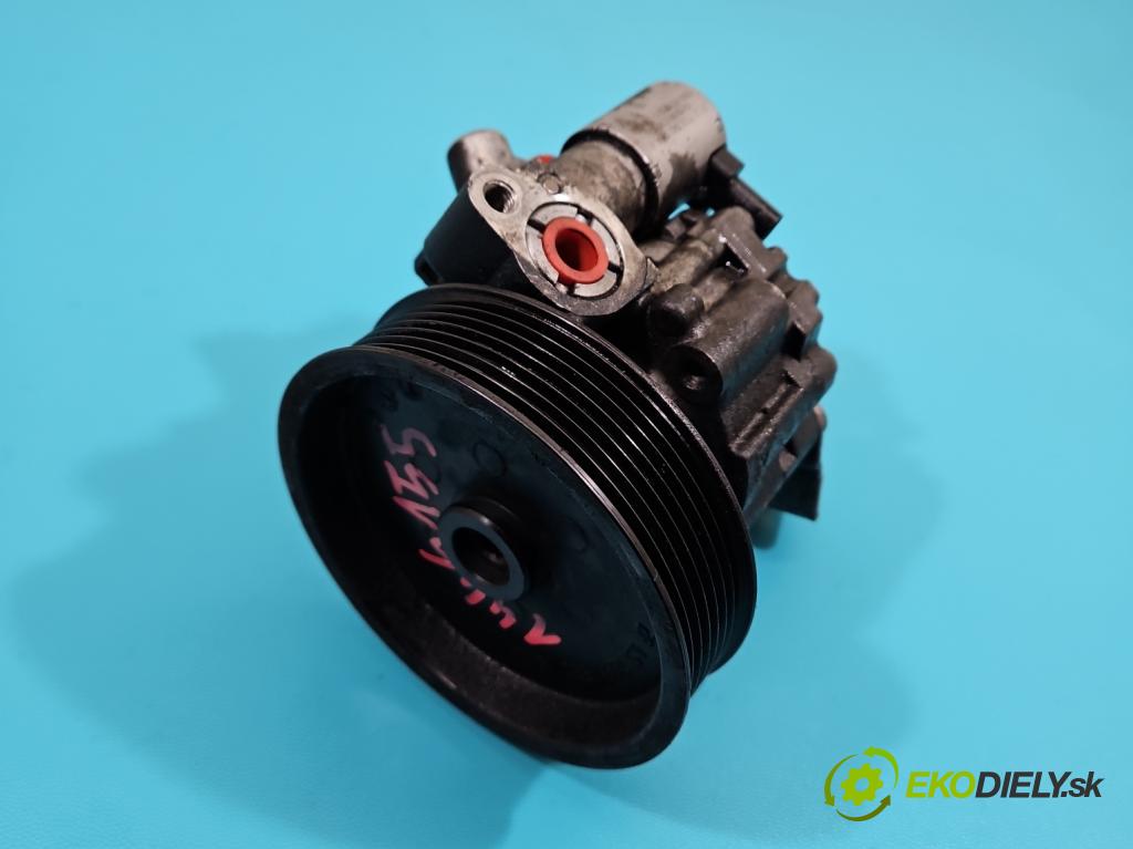 Mercedes E W212 2009-2016 3.0 CDI V6 231 HP automatic 170 kW 3000 cm3 5- čerpadlo posilovač  (Servočerpadlo, pumpa riadenia)