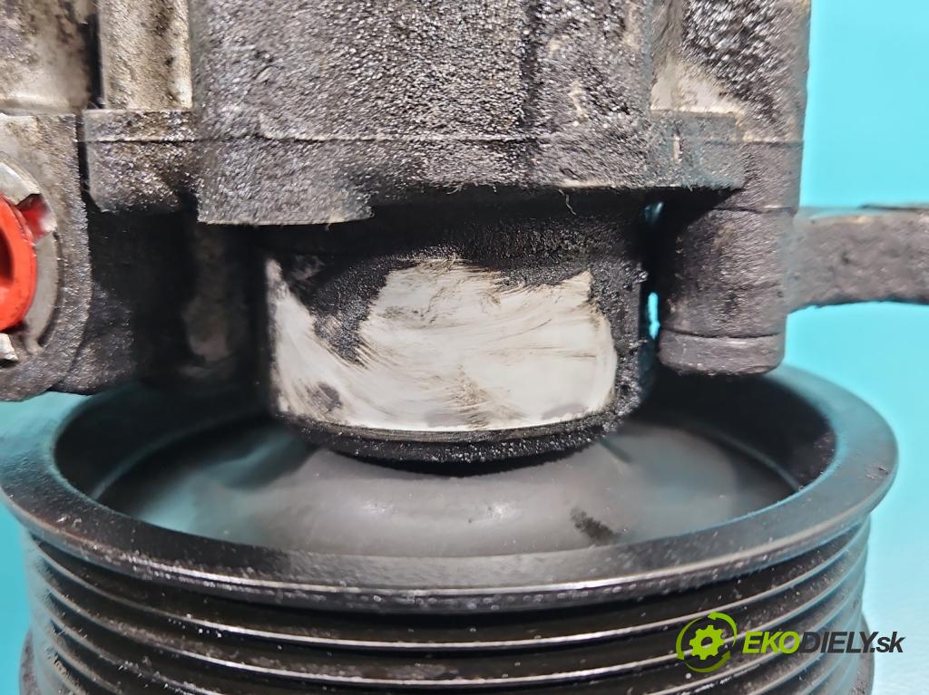 Mercedes E W212 2009-2016 3.0 CDI V6 231 HP automatic 170 kW 3000 cm3 5- čerpadlo posilovač  (Servočerpadlo, pumpa riadenia)