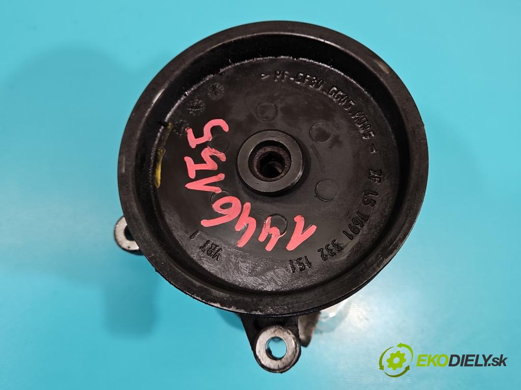 Mercedes E W212 2009-2016 3.0 CDI V6 231 HP automatic 170 kW 3000 cm3 5- čerpadlo posilovač  (Servočerpadlo, pumpa riadenia)