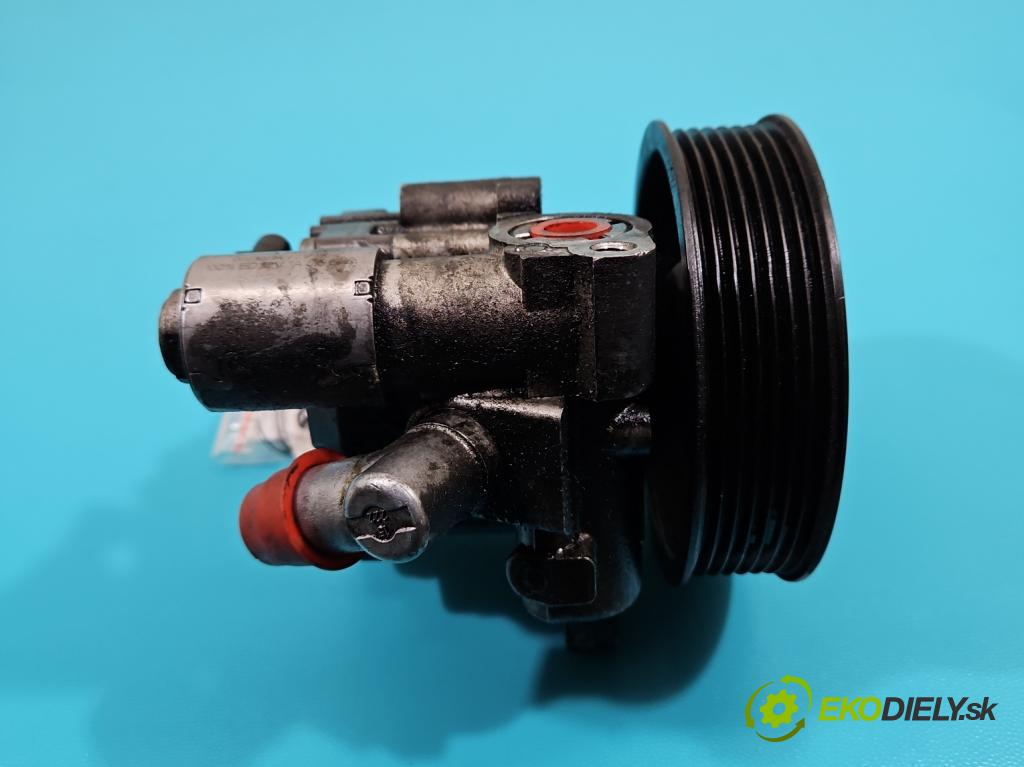 Mercedes E W212 2009-2016 3.0 CDI V6 231 HP automatic 170 kW 3000 cm3 5- čerpadlo posilovač  (Servočerpadlo, pumpa riadenia)