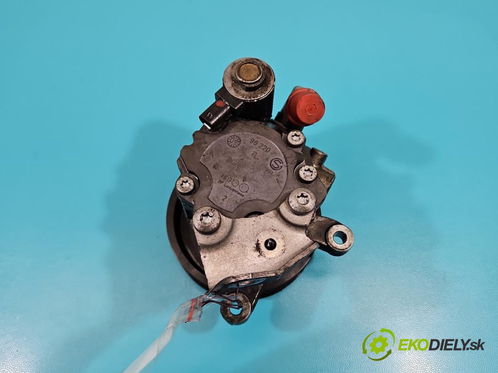 Mercedes E W212 2009-2016 3.0 CDI V6 231 HP automatic 170 kW 3000 cm3 5- čerpadlo posilovač  (Servočerpadlo, pumpa riadenia)