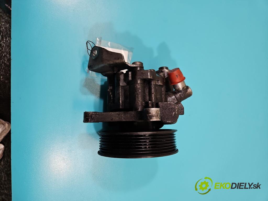 Mercedes E W212 2009-2016 3.0 CDI V6 231 HP automatic 170 kW 3000 cm3 5- čerpadlo posilovač  (Servočerpadlo, pumpa riadenia)