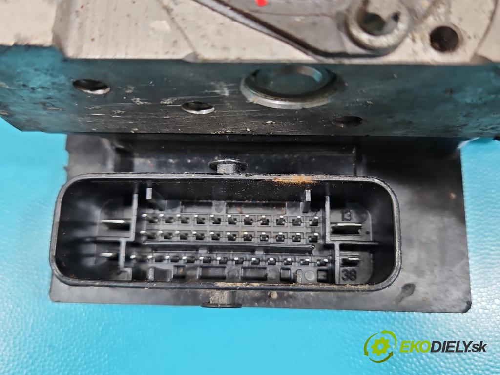 Mercedes E C207/ A207 3.0 cdi 265KM automatic 195 kW 2987 cm3 2- čerpadlo abs 0265236369 (Pumpa ABS)