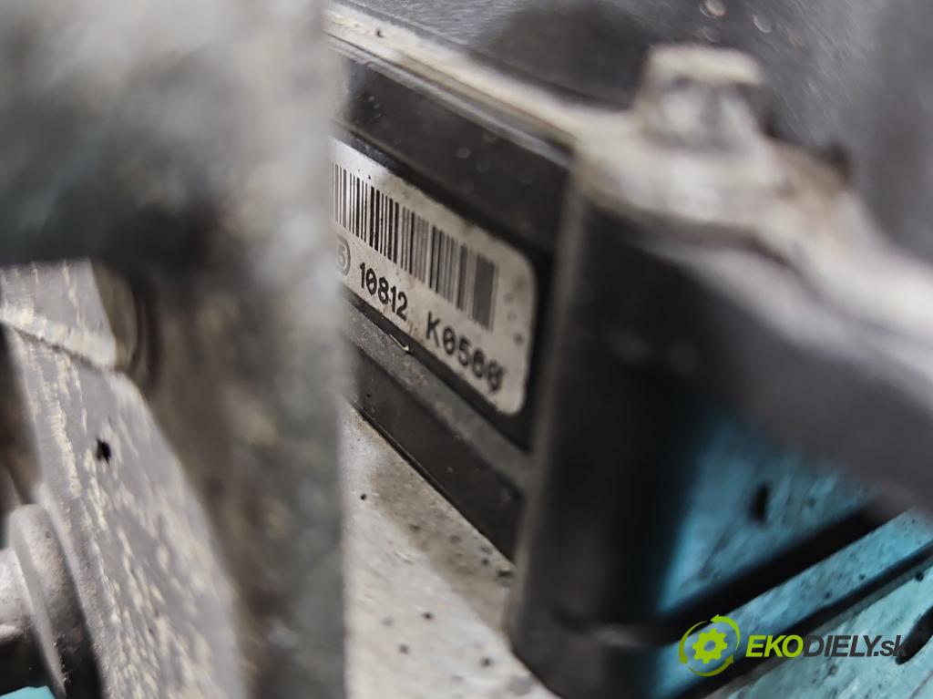 Mercedes E C207/ A207 3.0 cdi 265KM automatic 195 kW 2987 cm3 2- čerpadlo abs 0265236369 (Pumpa ABS)