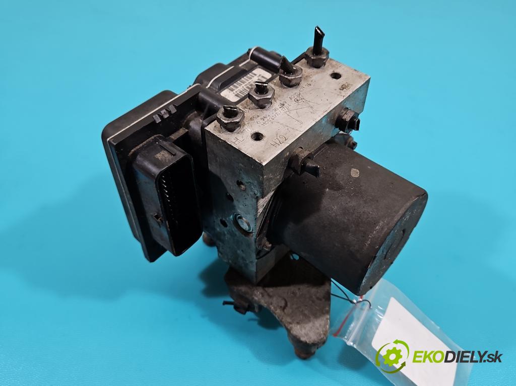 Mercedes E C207/ A207 3.0 cdi 265KM automatic 195 kW 2987 cm3 2- čerpadlo abs 0265236369 (Pumpa ABS)