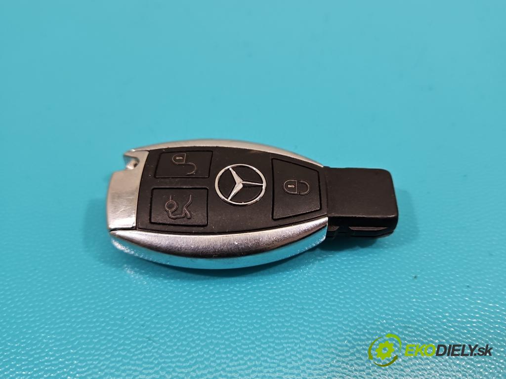 Mercedes E C207/ A207 3.0 cdi 265KM automatic 195 kW 2987 cm3 2- riadiaca jednotka motora A6421508900