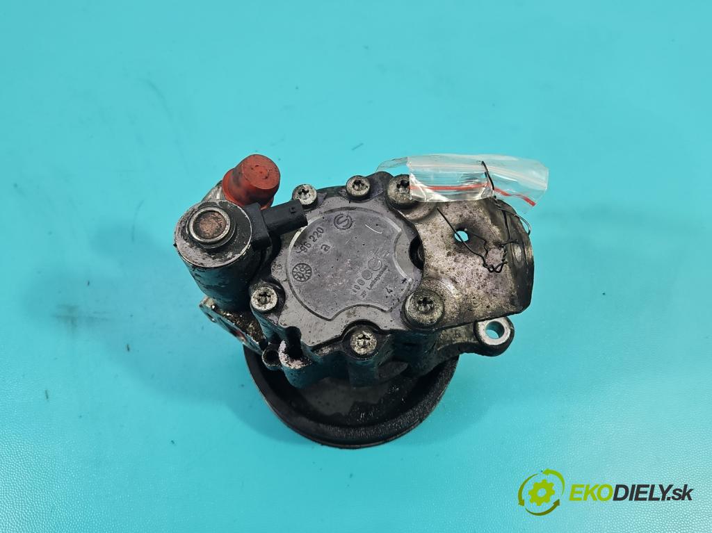 Mercedes E C207/ A207 3.0 cdi 265KM automatic 195 kW 2987 cm3 2- čerpadlo posilovač  (Servočerpadlo, pumpa riadenia)