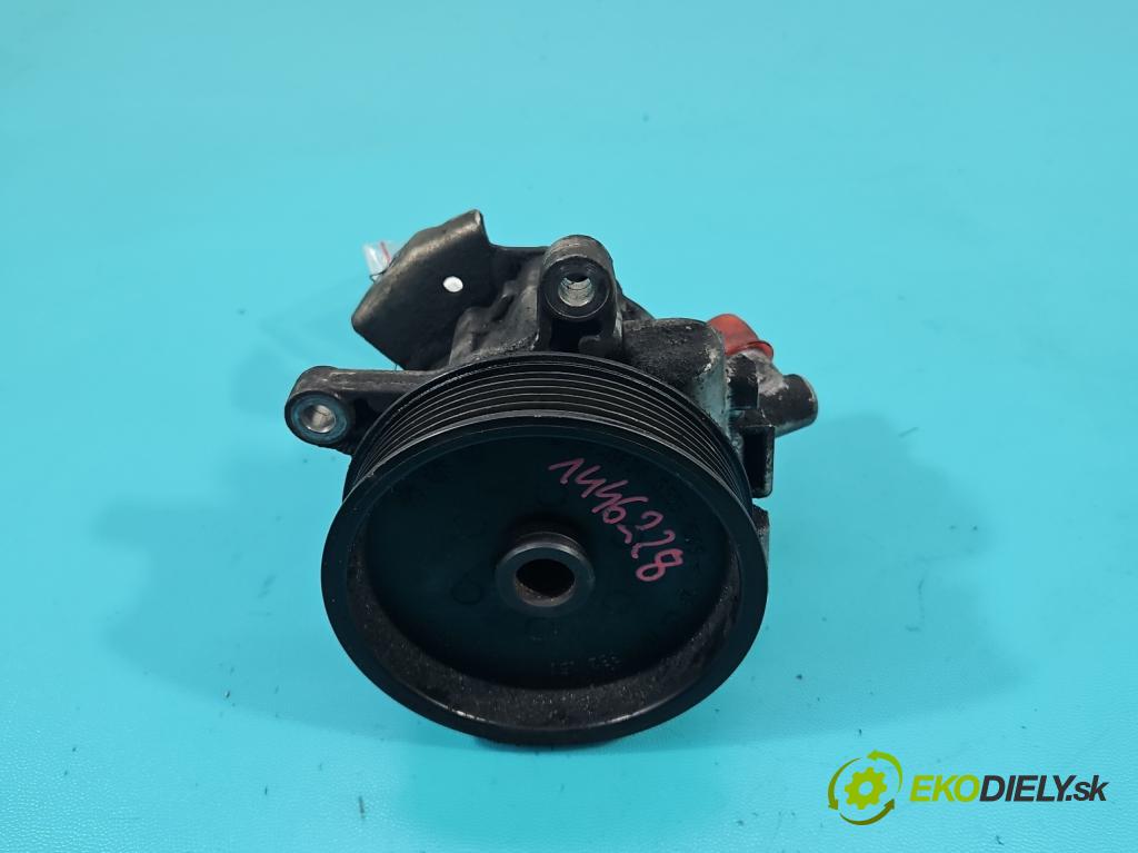 Mercedes E C207/ A207 3.0 cdi 265KM automatic 195 kW 2987 cm3 2- čerpadlo posilovač  (Servočerpadlo, pumpa riadenia)