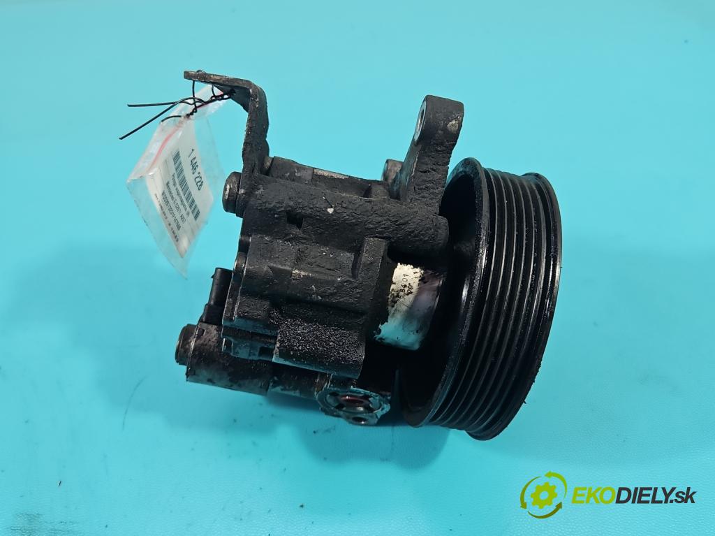 Mercedes E C207/ A207 3.0 cdi 265KM automatic 195 kW 2987 cm3 2- čerpadlo posilovač  (Servočerpadlo, pumpa riadenia)