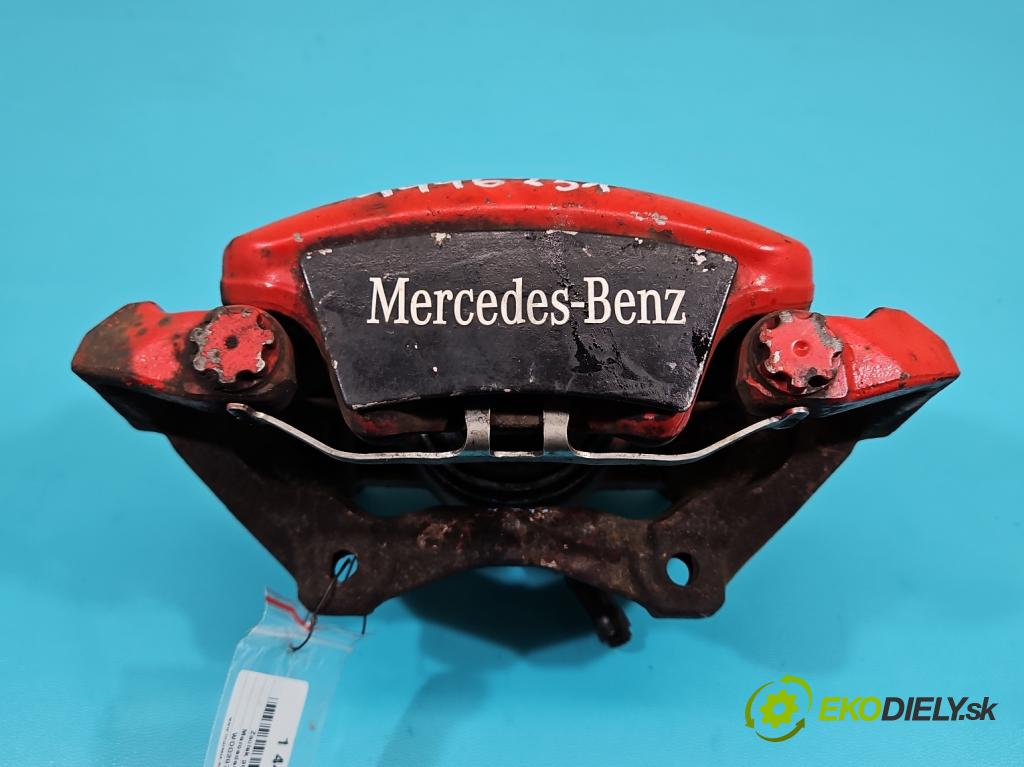 Mercedes E C207/ A207 3.0 cdi 265KM automatic 195 kW 2987 cm3 2- brzdič predné pravý  (Kľučka dverí ostatné)