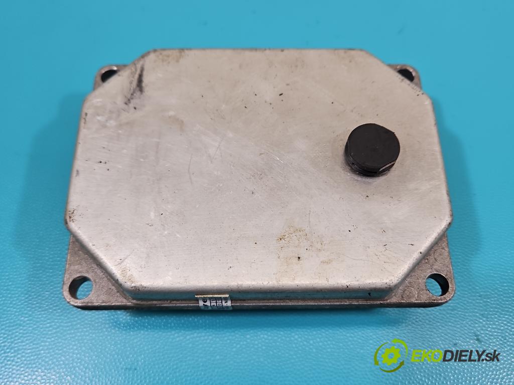 Fiat Stilo 1.6 16V 103 HP manual 76 kW 1596 cm3 3- riadiaca jednotka motora 55189590