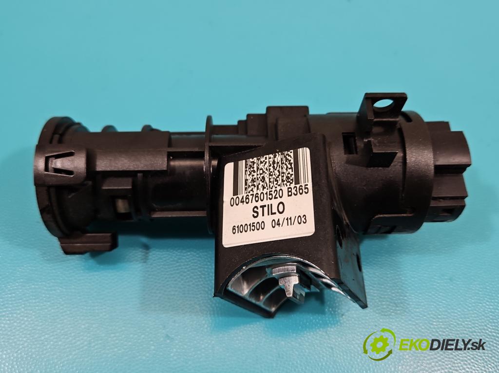 Fiat Stilo 1.6 16V 103 HP manual 76 kW 1596 cm3 3- riadiaca jednotka motora 55189590