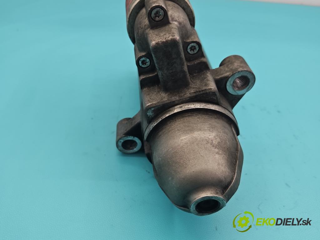 Toyota Avensis III T27 2009-2018 2.0 D4D 143 HP manual 105 kW 1995 cm3 5- štartér 0001138064 (Štartér)