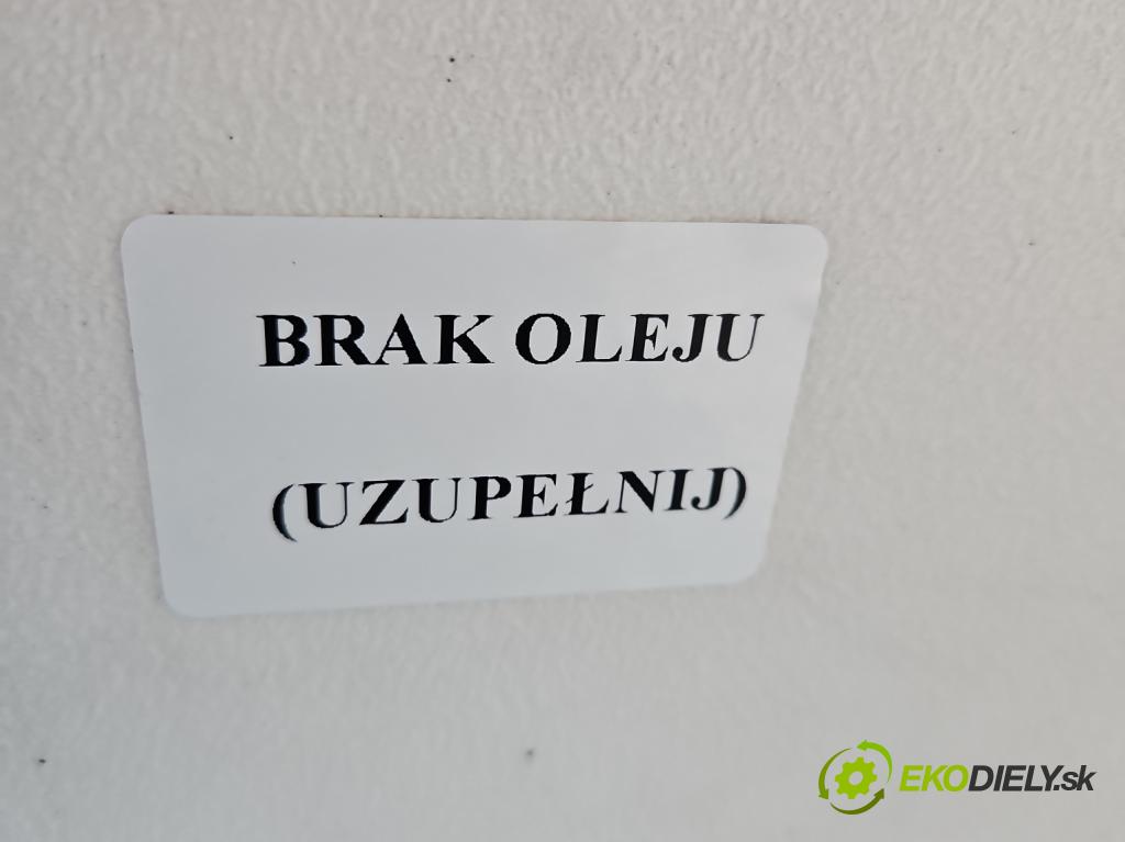 Vw Golf VII 2012-2020 1.6 tdi 110 HP manual 81 kW 1598 cm3 5- prevodovka stupeň,rýchlosť manual MWW