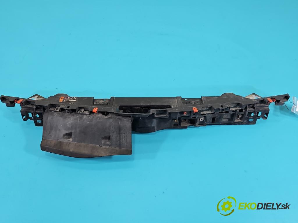 Opel Insignia A 2008-2017 2.0 cdti automatic 143,1 kW 1956 cm3 5- stěna přední 13354566 (Výztuhy přední)