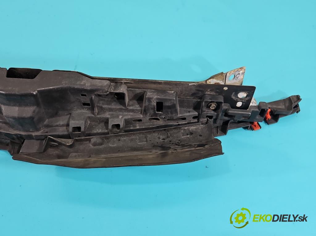 Opel Insignia A 2008-2017 2.0 cdti automatic 143,1 kW 1956 cm3 5- stěna přední 13354566 (Výztuhy přední)