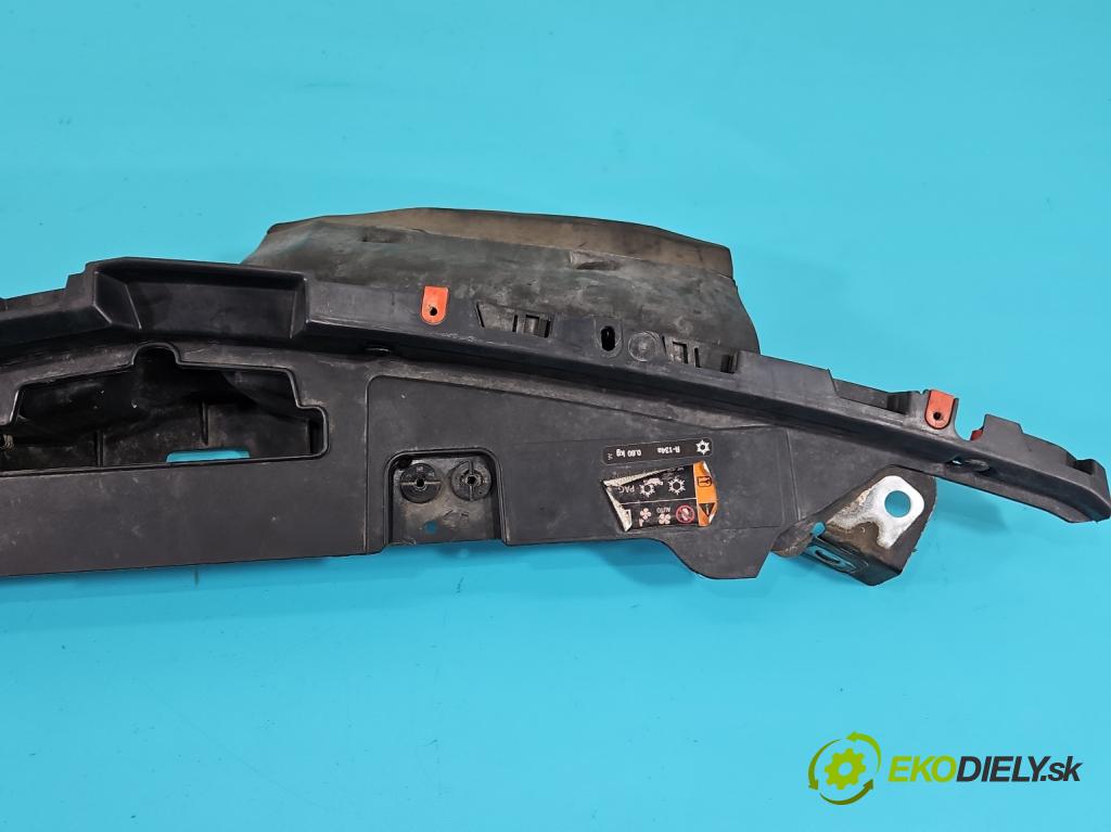 Opel Insignia A 2008-2017 2.0 cdti automatic 143,1 kW 1956 cm3 5- stěna přední 13354566 (Výztuhy přední)