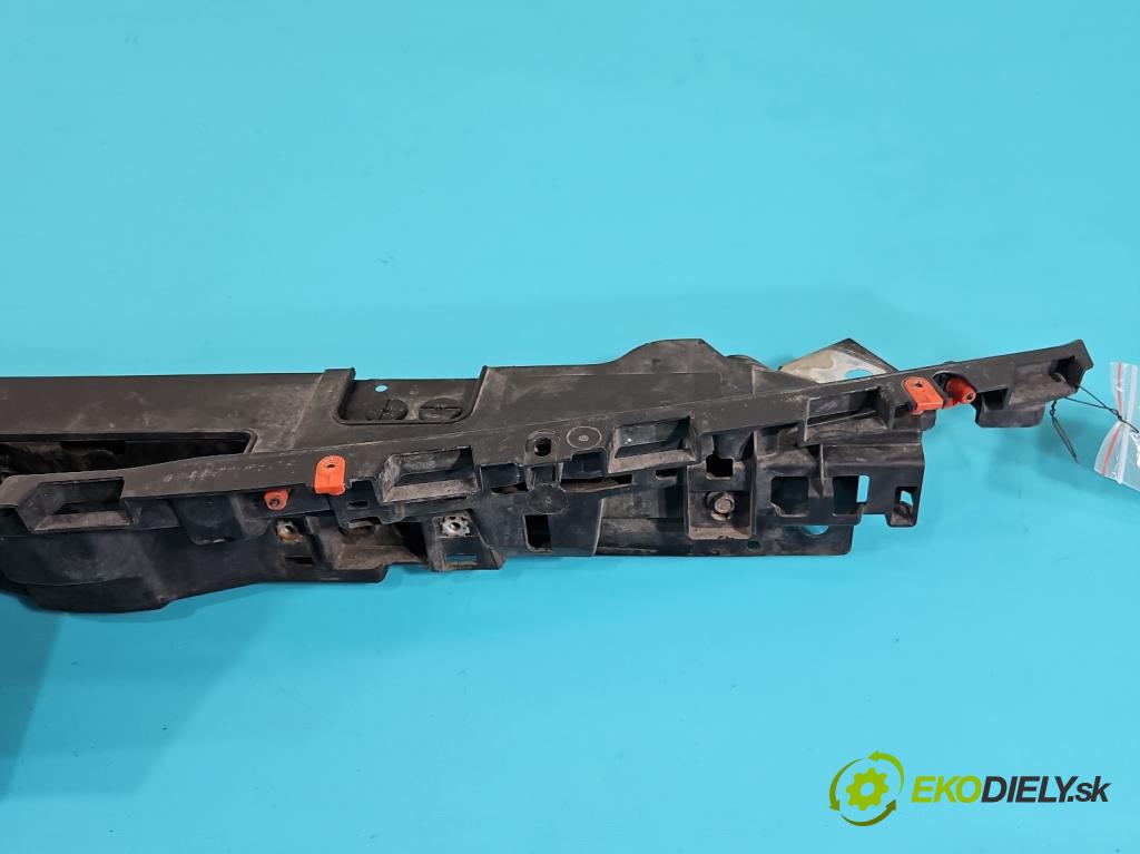 Opel Insignia A 2008-2017 2.0 cdti automatic 143,1 kW 1956 cm3 5- stěna přední 13354566 (Výztuhy přední)