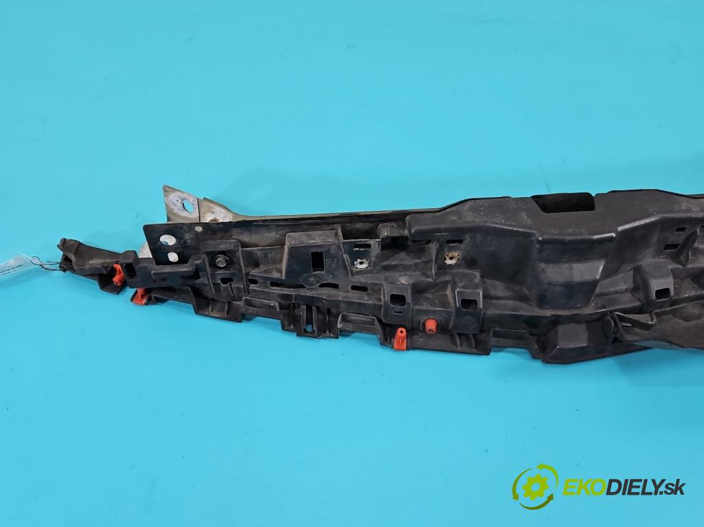 Opel Insignia A 2008-2017 2.0 cdti automatic 143,1 kW 1956 cm3 5- stěna přední 13354566 (Výztuhy přední)
