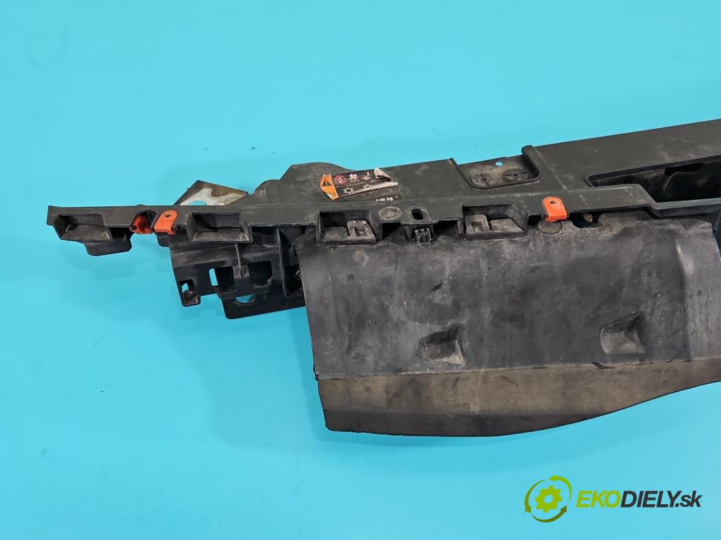 Opel Insignia A 2008-2017 2.0 cdti automatic 143,1 kW 1956 cm3 5- stěna přední 13354566 (Výztuhy přední)