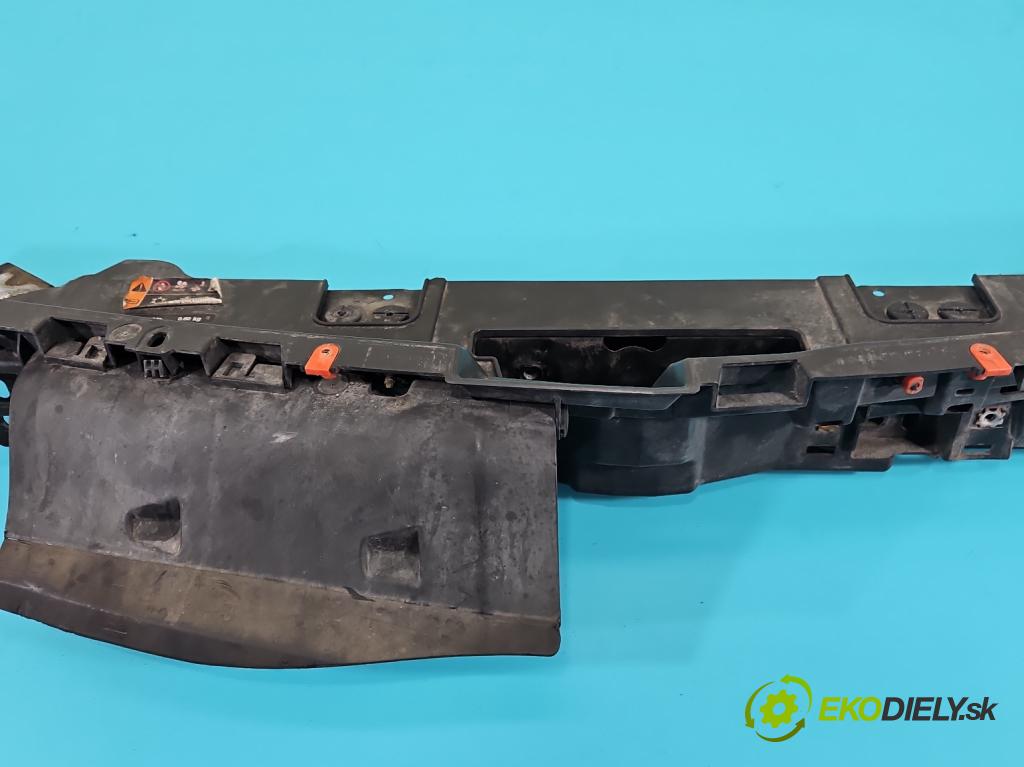 Opel Insignia A 2008-2017 2.0 cdti automatic 143,1 kW 1956 cm3 5- stěna přední 13354566 (Výztuhy přední)