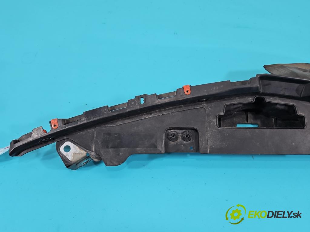 Opel Insignia A 2008-2017 2.0 cdti automatic 143,1 kW 1956 cm3 5- stěna přední 13354566 (Výztuhy přední)