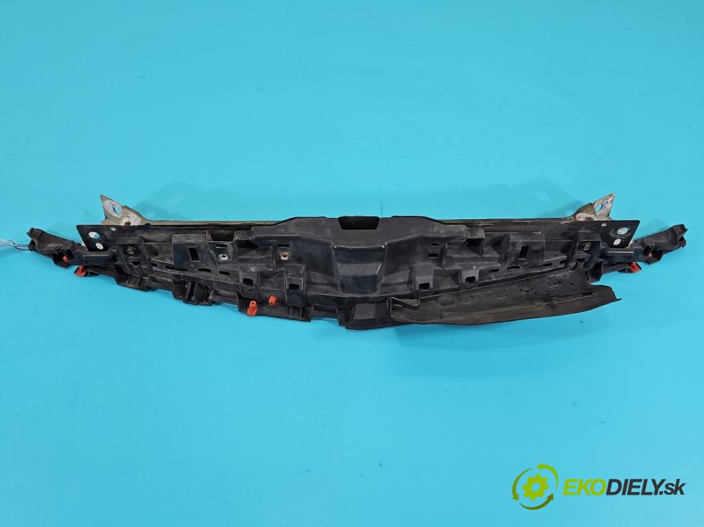 Opel Insignia A 2008-2017 2.0 cdti automatic 143,1 kW 1956 cm3 5- stěna přední 13354566 (Výztuhy přední)