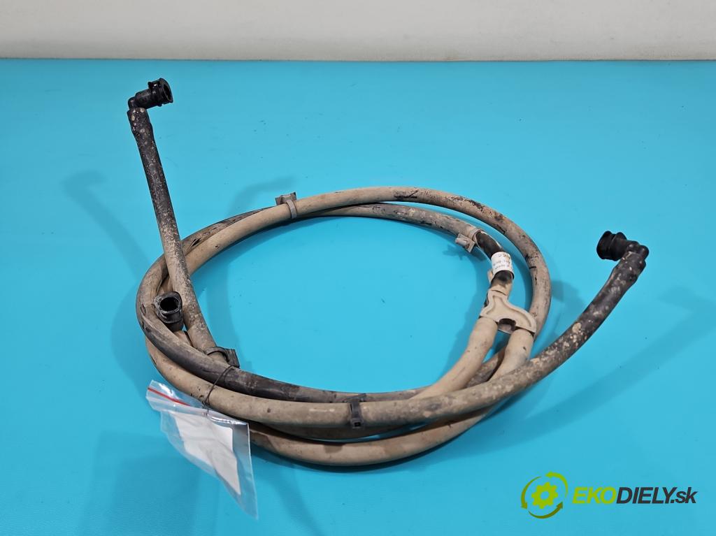 Opel Insignia A 2008-2017 2.0 cdti automatic 143,1 kW 1956 cm3 5- Trubka: 22949595