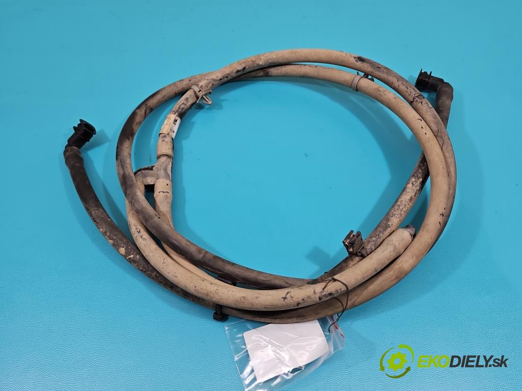 Opel Insignia A 2008-2017 2.0 cdti automatic 143,1 kW 1956 cm3 5- Trubka: 22949595