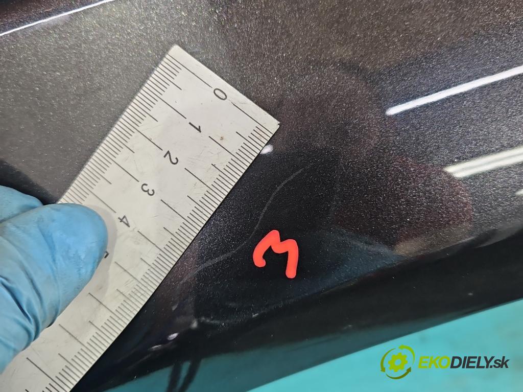 Audi A4 B8 2007-2015 1.8 TFSI 170 hp manual 125 kW 1798 cm3 4- blatnik přední levý  (Predné ľavé)