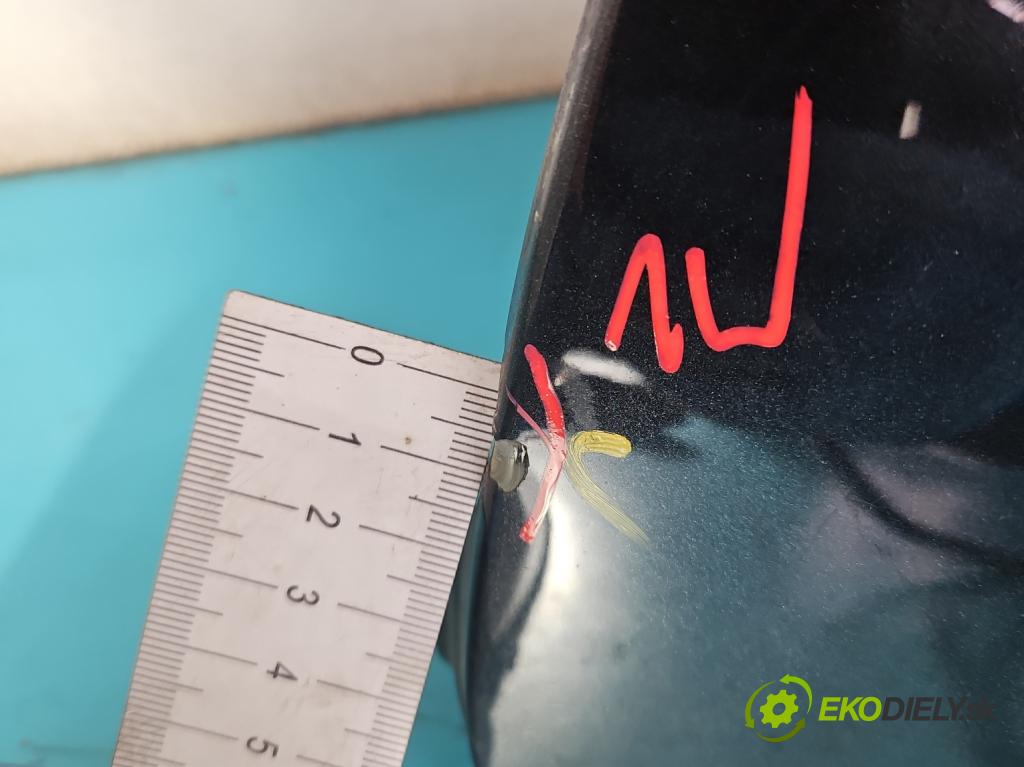 Audi A4 B8 2007-2015 1.8 TFSI 170 hp manual 125 kW 1798 cm3 4- blatnik přední levý  (Predné ľavé)