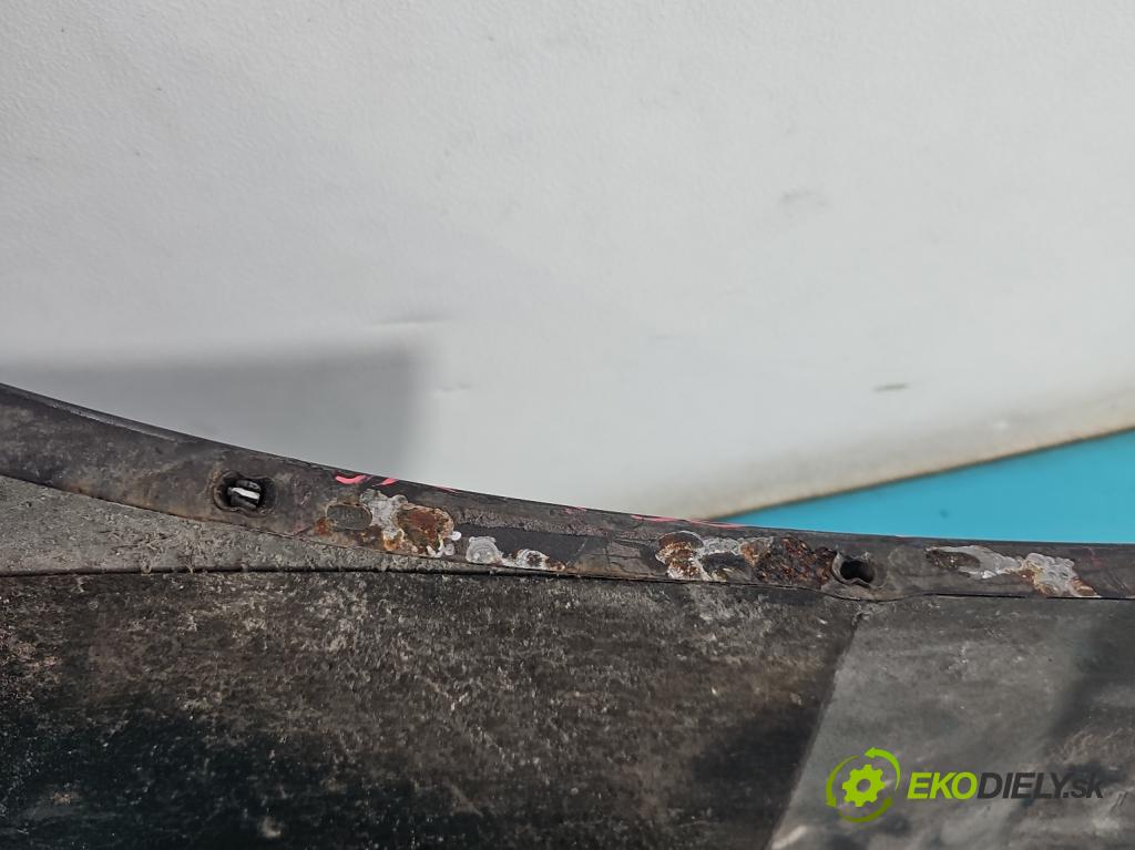 Audi A4 B8 2007-2015 1.8 TFSI 170 hp manual 125 kW 1798 cm3 4- blatnik přední levý  (Predné ľavé)