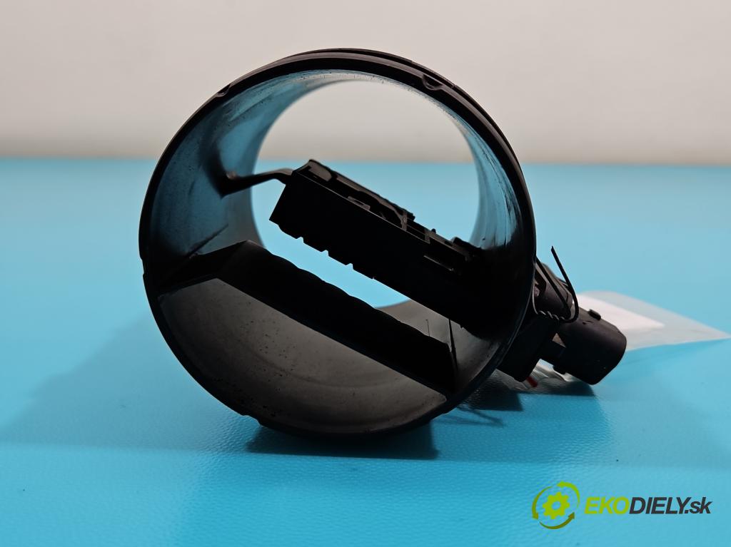 Opel Insignia A 2008-2017 2.0 cdti automatic 143,1 kW 1956 cm3 5- průtokoměr: 0281002912 (Váha vzduchu)