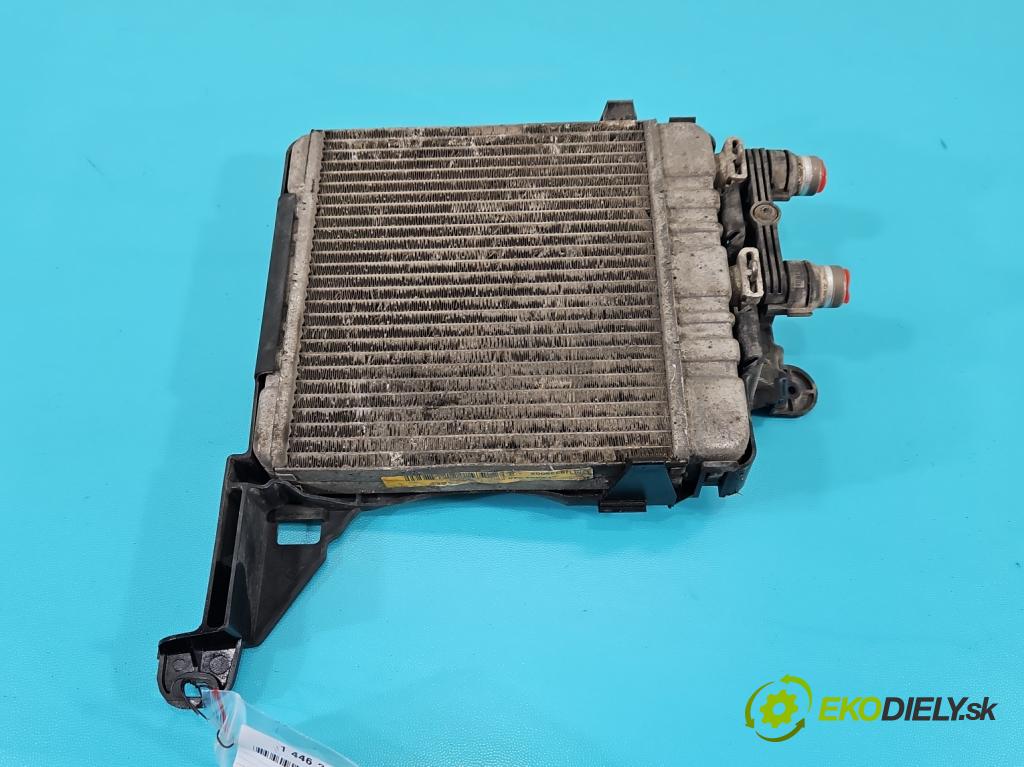 Opel Insignia A 2008-2017 2.0 cdti automatic 143,1 kW 1956 cm3 5- Chladič vody 13404540 (Chladiče vody)