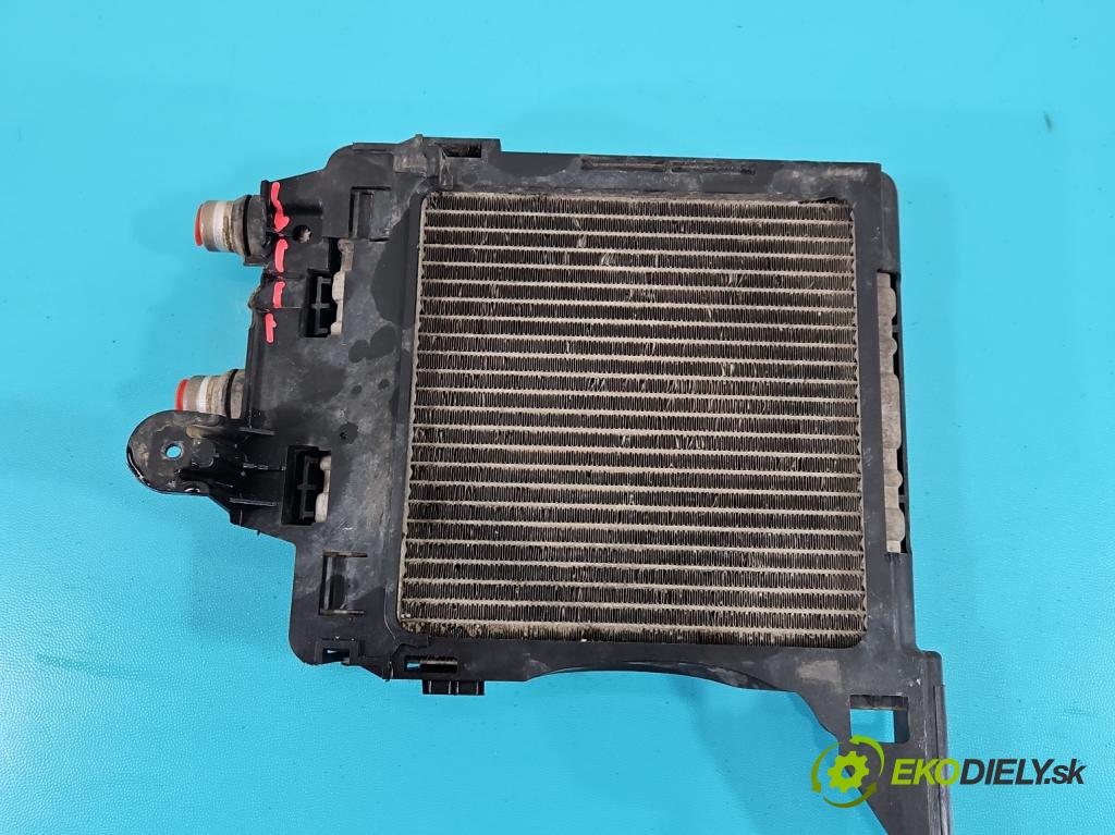 Opel Insignia A 2008-2017 2.0 cdti automatic 143,1 kW 1956 cm3 5- Chladič vody 13404540 (Chladiče vody)