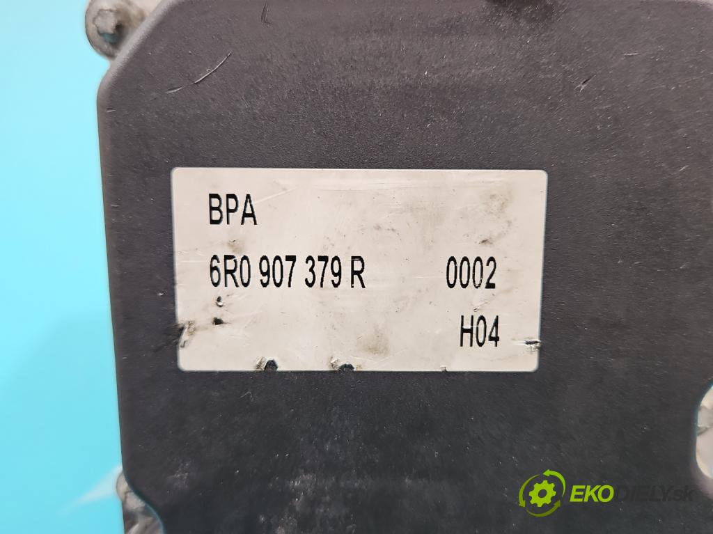 Seat Ibiza IV 6J 2008-2017 1.4 16V 86 HP manual 63 kW 1390 cm3 5- čerpadlo abs 0265239003 (Pumpa ABS)