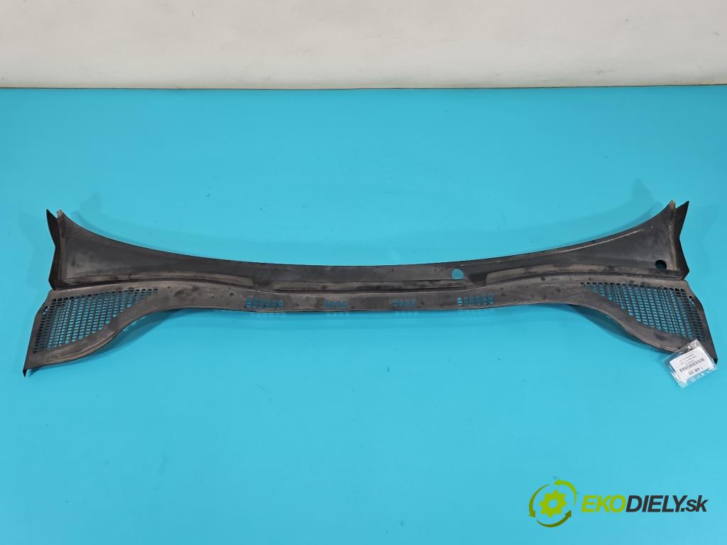 Skoda Rapid 2012-2019 1.2 TSI 86 HP manual 63 kW 1197 cm3 5- torpédo 5JB819415 (Torpédo (plast pod čelným sklom))